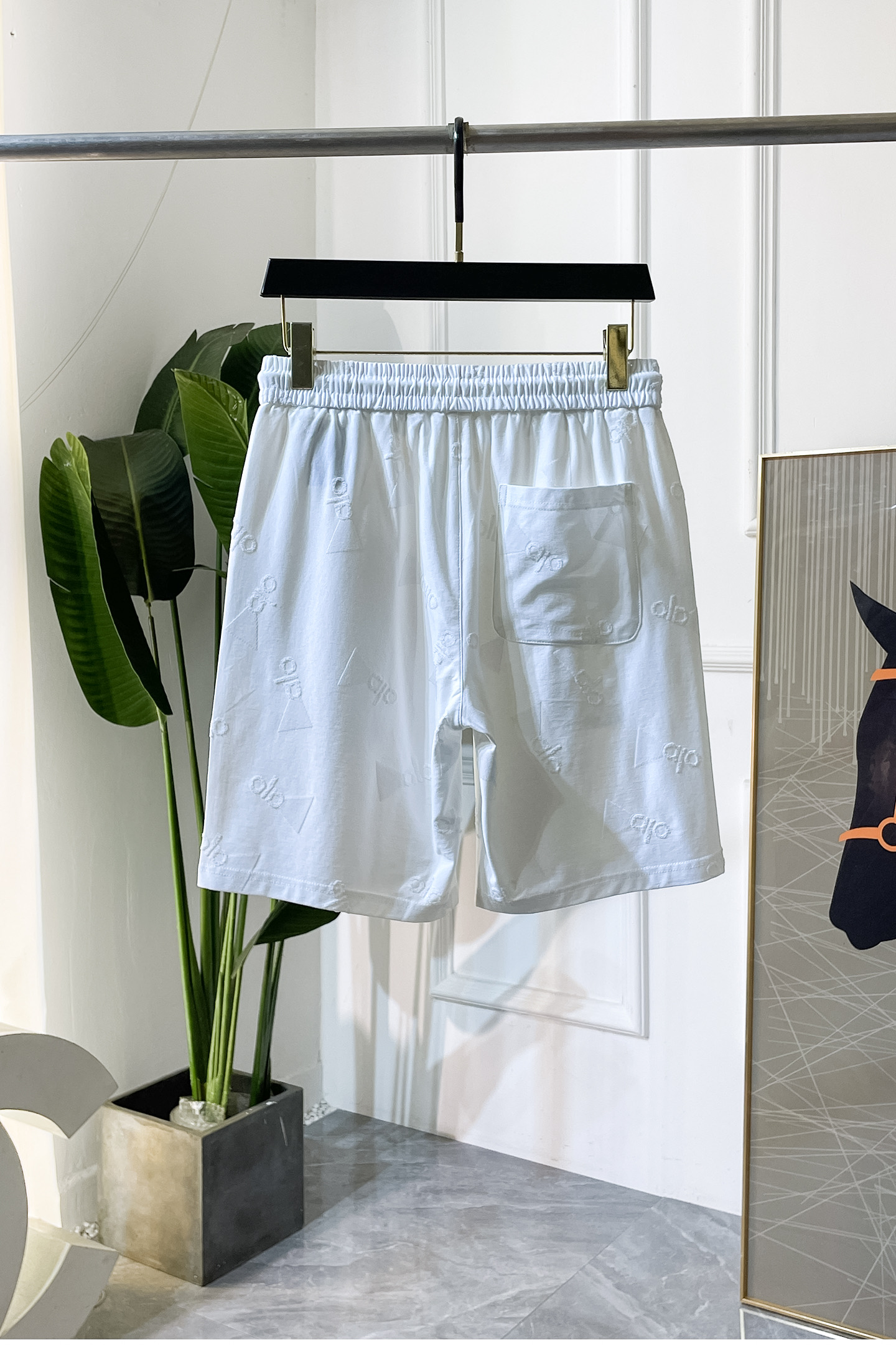 clothes and pants